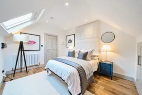 Hayy Aparthotel Harrogate Luxury Residence - Image 2