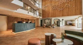 Mauricia Beachcomber Resort & Spa - Image 3