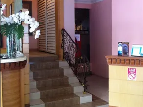 D'Borneo Hotel - Image 4