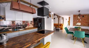 Aparthotel Zabrze, Apartamenty w Centrum z prywatnym parkingiem - Image 4