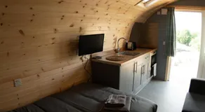 Wild Northumberland Glamping - Image 2