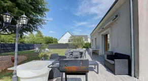Maison familiale - Spacieuse - Jardin - Parking - Image 4