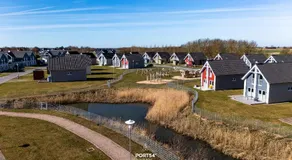 Ferienhaus Nordseeresort 57 Haus Bla Bla Büsum - Image 4