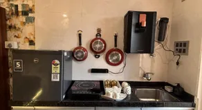 Luxe Loft Balewadi private stay - Image 5