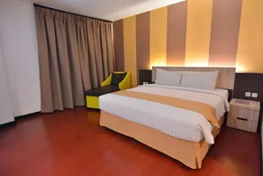 Grand Imawan Hotel - Image 2
