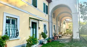 Villa La Dogana B&B di Charme - Historic Villa with a beautiful garden - private parking - Image 5