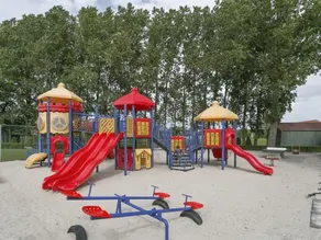 Wilgenroos Vakantiepark De Groote Vliet - Image 5