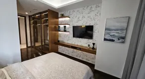 Morich Penthouse Jakarta - Image 5