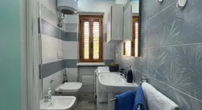 Blue House - Fuscaldoapartment - Image 2