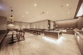 Hanting Hotel Shenyang Jiangdong Street Metro Station - Image 3