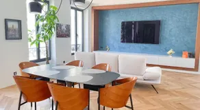 Appartement moderne au coeur de Monaco - Image 3
