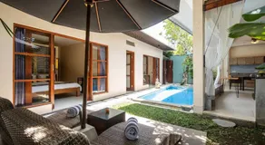 Enigma Bali Villas Complex Canggu - Image 5