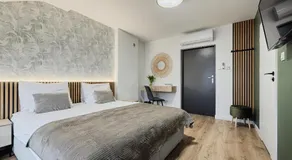 GOŚCINIEC ZACISZE - pokoje & restauracja blisko A2 Dąbie - Uniejów - Image 2