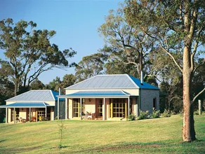 Berenbell Vineyard Retreat - Image 4