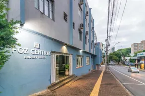 Foz Central Budget Hotel by Castelo Itaipava - Image 3