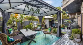 Cotton Tree Tranquil Gem Central Apartment - Image 4