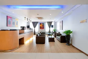 Atrium Premiere Hotel Yogyakarta Ambarukmo - Image 4