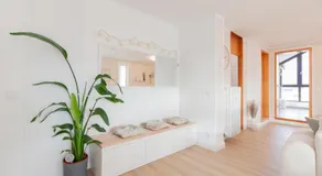 nJoy! Penthouse Filderstadt - Flughafen & Dachterrasse - Image 4