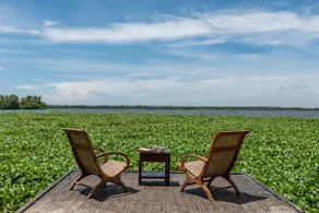 Cynefin, Pet-friendly 2br by the backwaters by Roamhome - Image 5