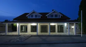 White Apartman Siófok - Image 3