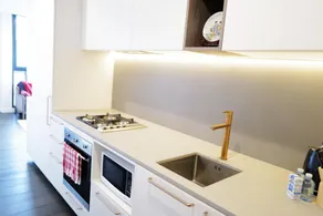 Lovely Home in midtown Box Hill with two bedrooms - Image 3