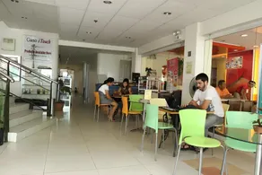 City Corporate Inn - Image 3