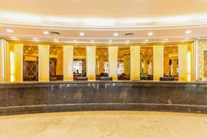 Guangzhou Jun Da Dong Feng Hotel - Image 3