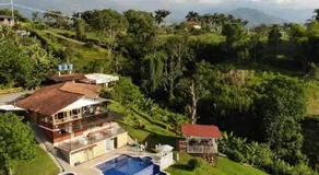 Hotel Chalet San Juan de Ticlan - Image 4