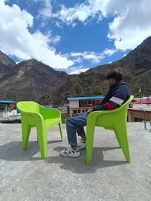 Hotel Yamuna Divya Darshan Jankichatti Uttarakhand - Image 2