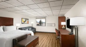 Garner Hotel Butte by IHG - Image 2