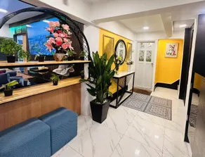 SIAM BOUTIQUE HOTEL - Image 4