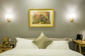 Lakeside Memory Inn Guilin - Image 5