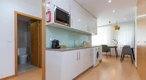 Feel Porto Corporate Housing Marquês - Image 5