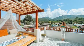 Pai Cherkaew Boutique House - Image 2