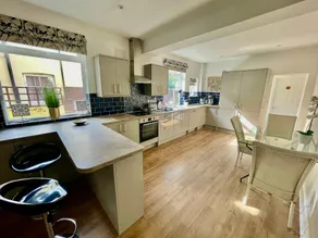 Golden Triangle Townhouse - Image 1