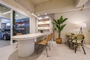 Gwangju Sangmu W Lounge Hotel - Image 5