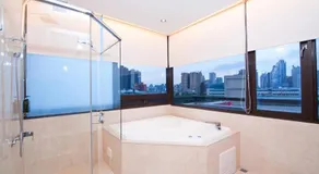 Talmud Hotel Taichung - Image 3