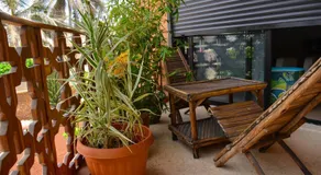 Nyéléni maison sahel - Image 4