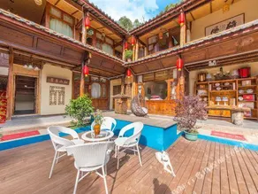 Lijiang Wuwei Life Xiaoyuanzhan (Baisha Ancient Town Branch) - Image 4