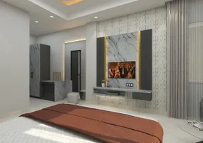 Hotel DK Palace Kishangarh - Image 2