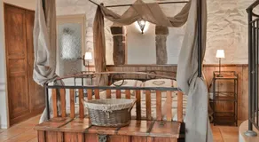 Maison d'hôtes Le Hameau de la Mûre - Image 2
