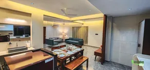 Goverdhan Villa Powered by Goverdhan Greens Resort - Image 2