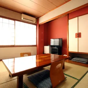 Ueki Onsen Hasshonoyado Ryokan Matsunoyu - Image 4