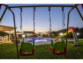 VILLA DOLORES , with a spectacular swimming pool with hydromassage and a big garden for the children - IUN S3325 - Image 2