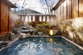 Shima Onsen Kashiwaya Ryokan - Image 2