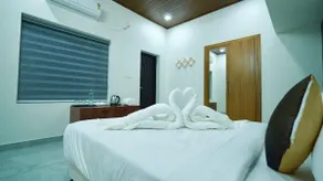 Periyar Vibes Private Pool Villa - Image 2