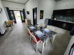 Deluxe Ocean view 2 Bedrooms Bungalow - Image 3