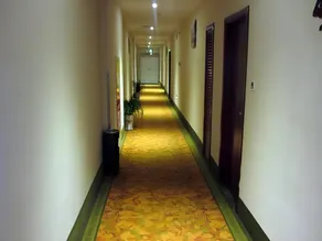 GreenTree Inn Suzhou Shengze Hotel - Image 5