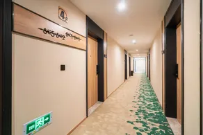 GreenTree Inn Wuxi Quanshan Center - Image 4