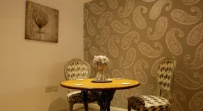 Newly refurbished 1 bed first floor apartment with wifi - Image 3